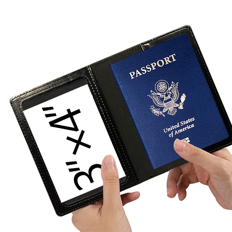 Pasaport Kılıfı Cüzdanı Seyaha - Passport Holder Rfid incelemesi ve fiyatı