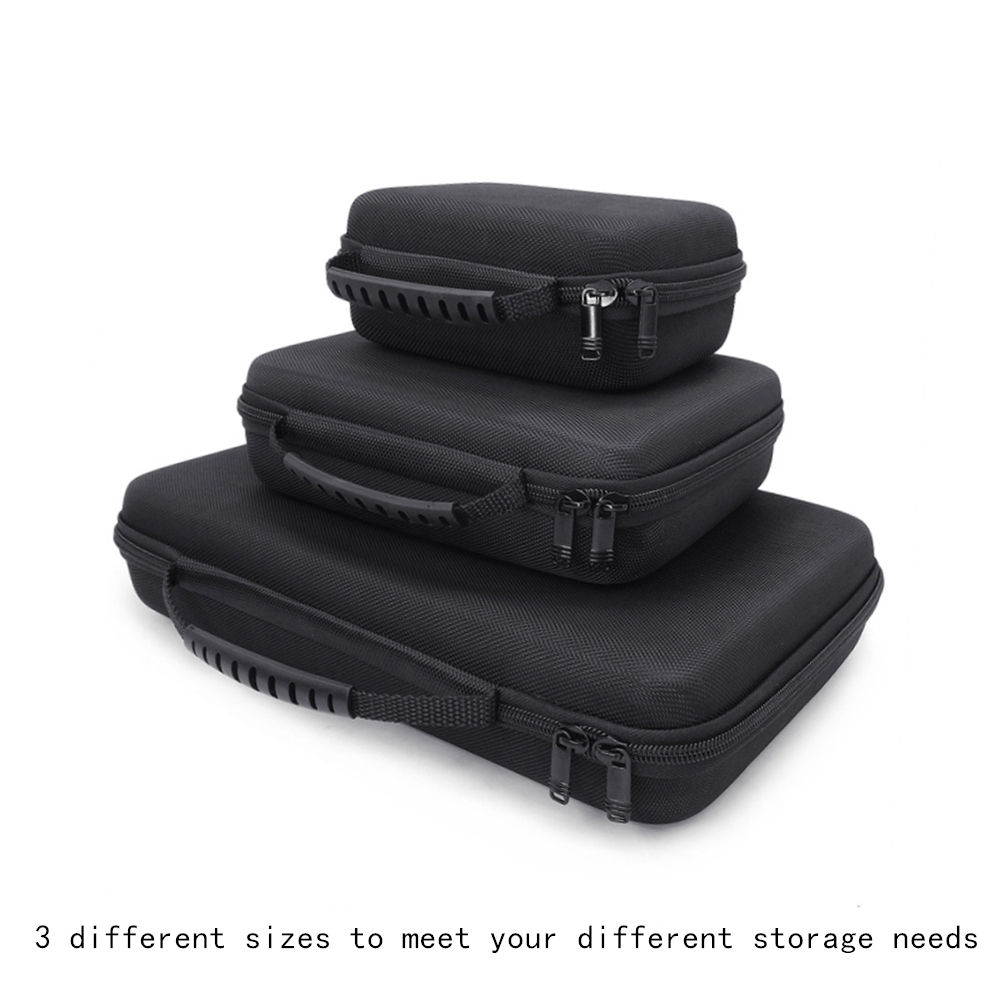 EVA DIY Seyahat saklama kutusu - Camera Bag Travel incelemesi ve fiyatı