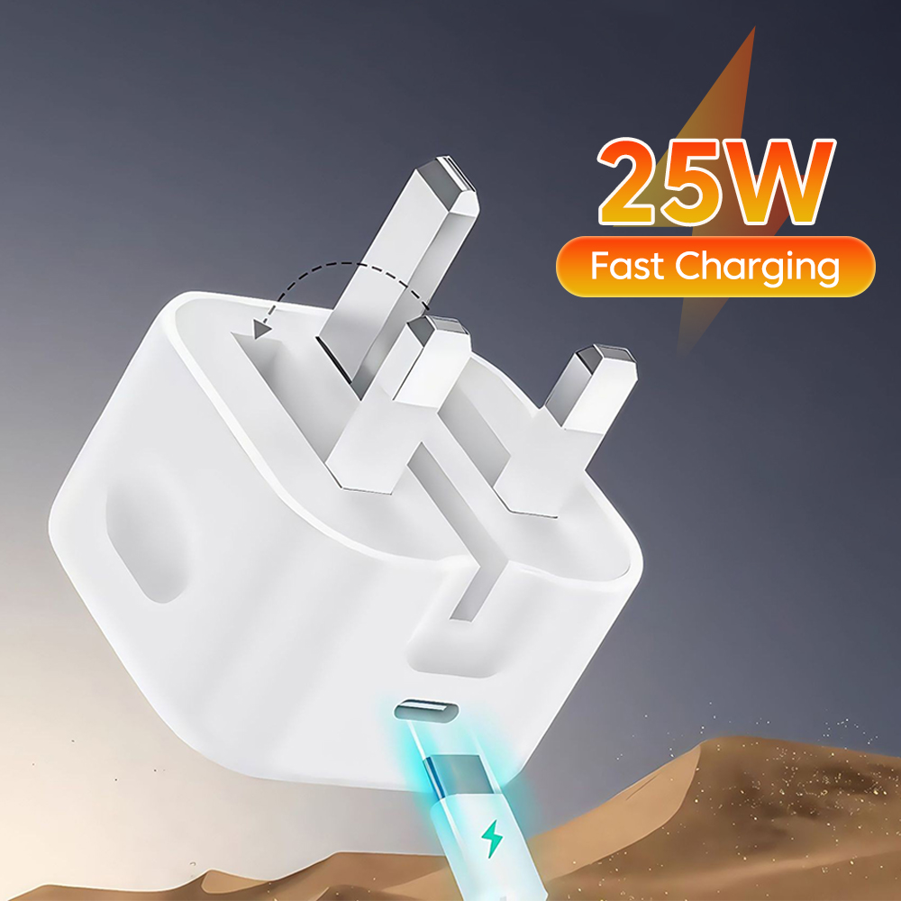 Britanya Standart Şarj Cihazı  - Travel Accessories Iphone incelemesi ve fiyatı