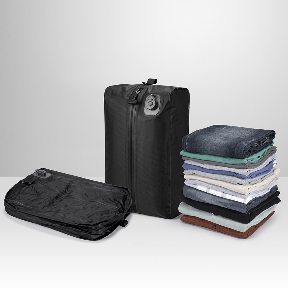Vakumlu Sıkıştırma Torbası İç  - Compression Bag Vacuum incelemesi ve fiyatı