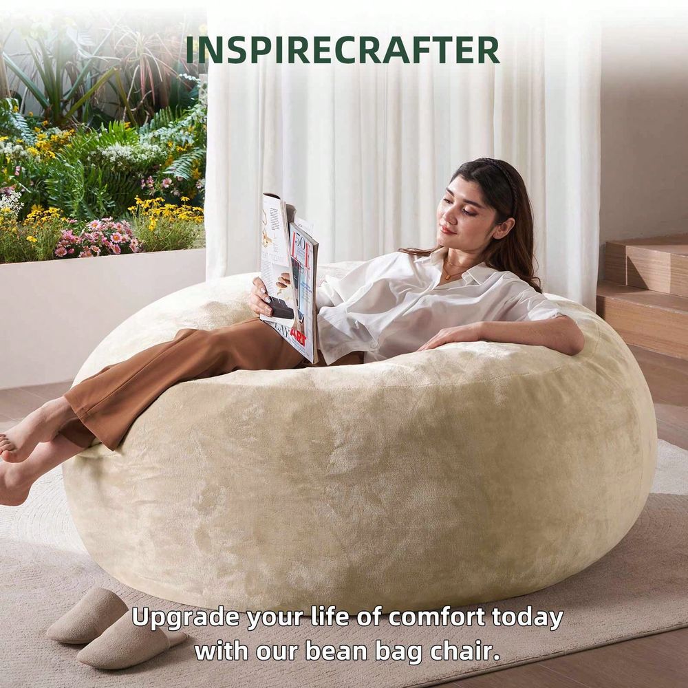 Dev Peluş Koltuk, Vakumla Sıkı - Compression Bag Vacuum incelemesi ve fiyatı