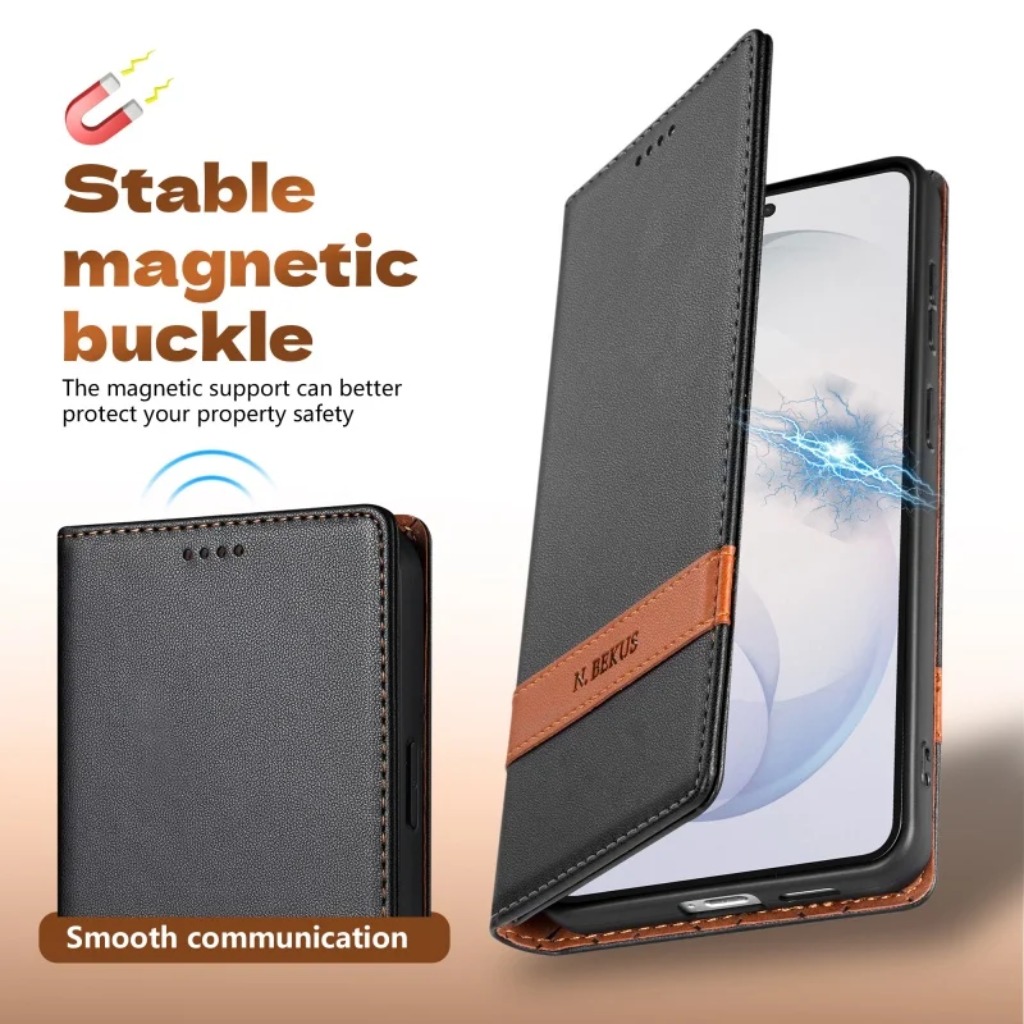 Samsung Galaxy A57 A37 A17 A56 - Passport Holder Rfid incelemesi ve fiyatı