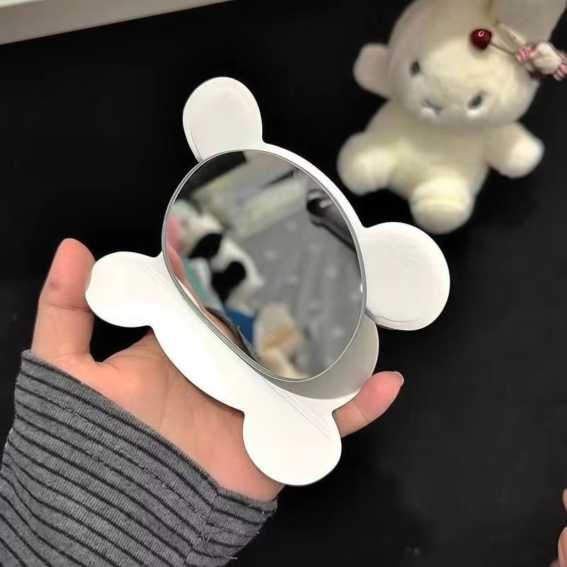 Rilakkuma Katlanır Makyaj Ayna - Travel Accessories For Girls incelemesi ve fiyatı