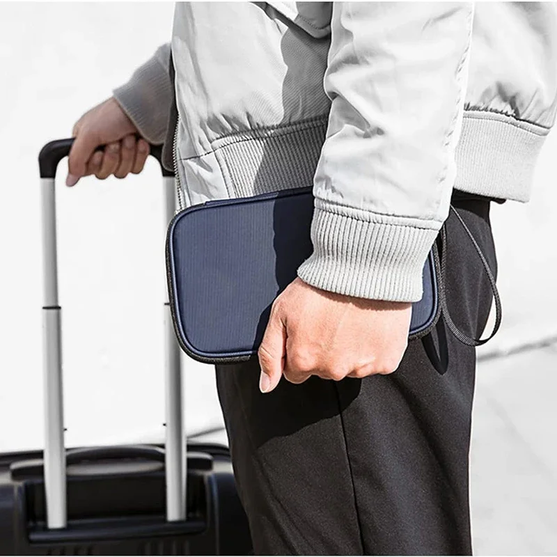 Hafif Aile Seyahat Pasaport Ka - Passport Holder Rfid incelemesi ve fiyatı