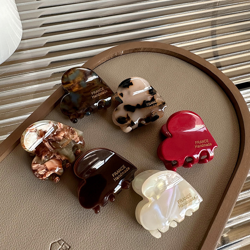 3.5 cm Küçük Saç Pençe Asetat  - Travel Accessories For Girls incelemesi ve fiyatı
