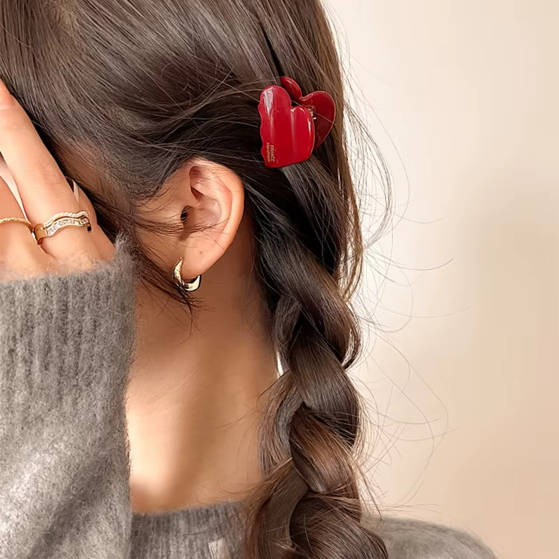 3.5 cm Küçük Saç Pençe Asetat  - Travel Accessories For Girls incelemesi ve fiyatı