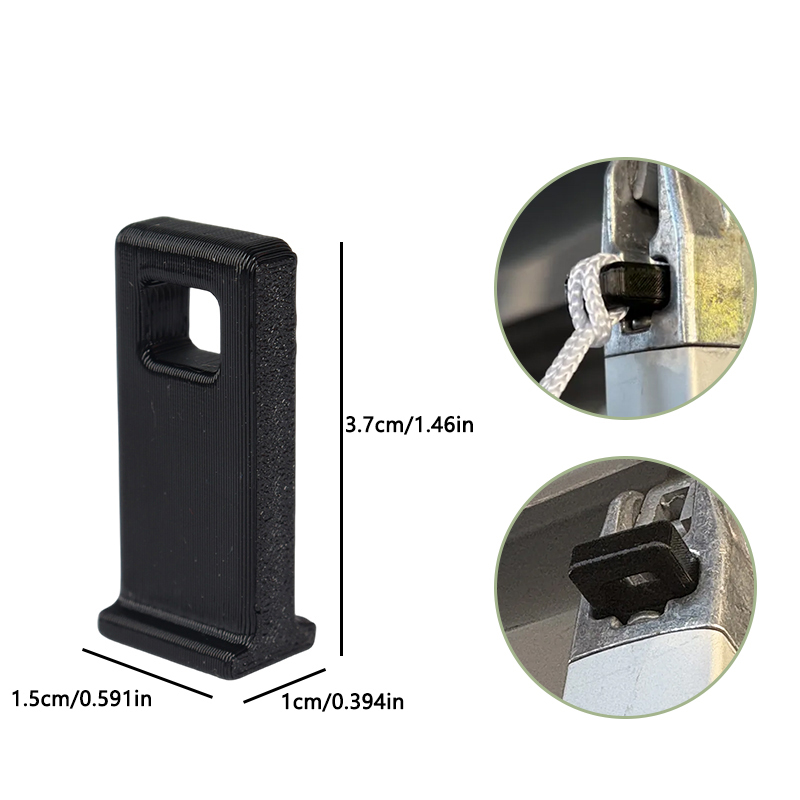 3 adet rüzgar geçirmez güneşli - Travel Accessories To 3D Print incelemesi ve fiyatı