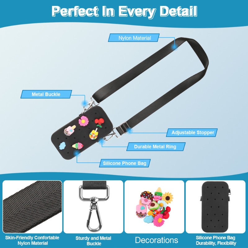 Çok İşlevli Taşınabilir Siliko - Travel Accessories Organizer incelemesi ve fiyatı