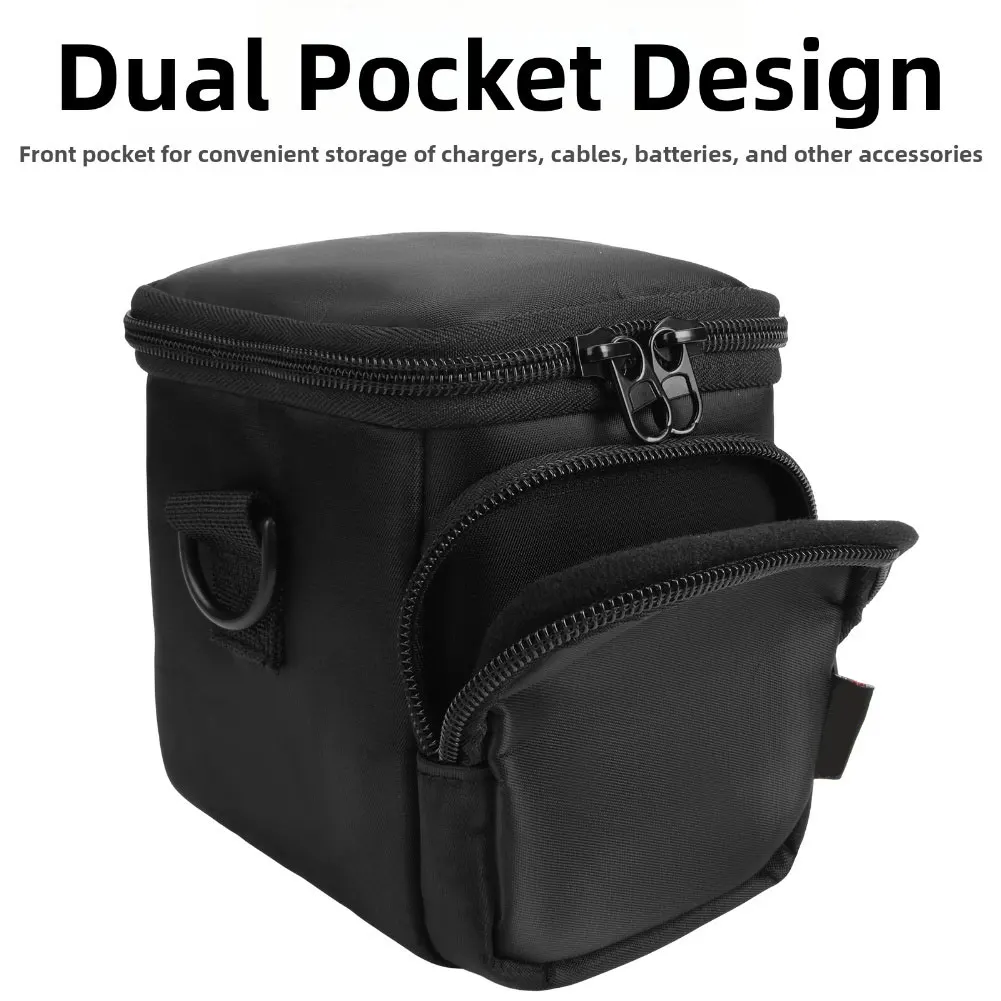 KODAK PIXPRO AZ405 AZ425 AZ255 - Camera Bag Travel incelemesi ve fiyatı