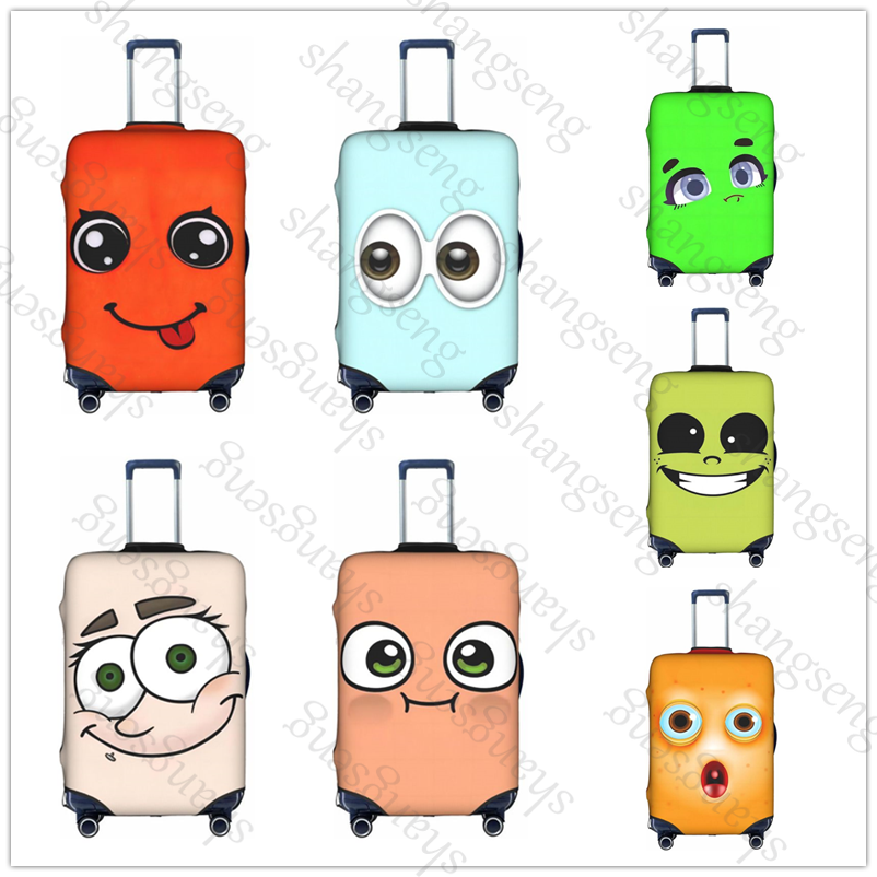 Kalın elastik bagaj koruyucu k - Quirky Travel Accessories incelemesi ve fiyatı