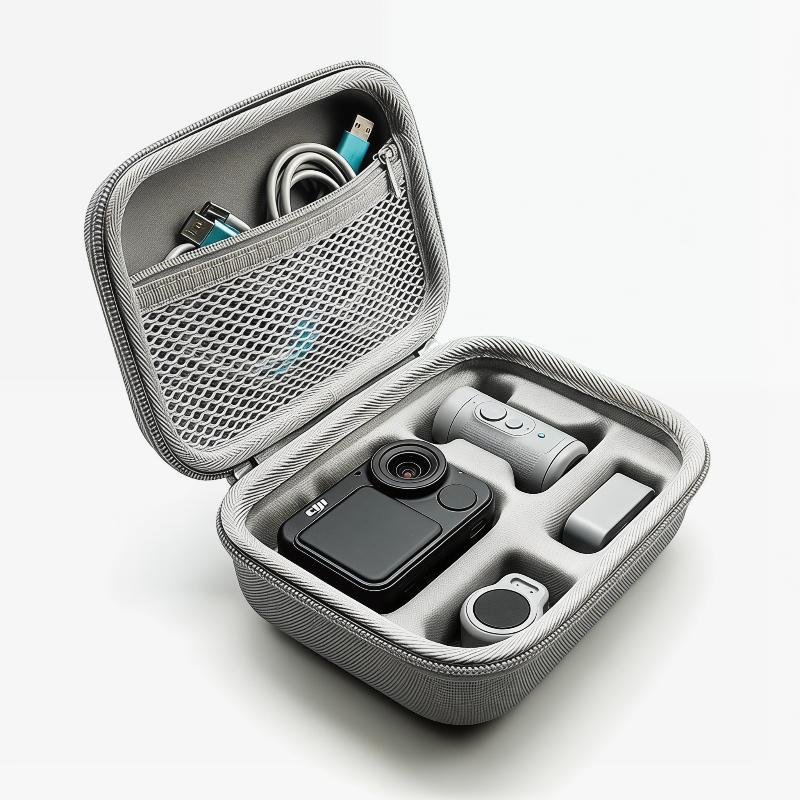 OSMO NANO Kamera için Taşıma Ç - Camera Bag Travel incelemesi ve fiyatı