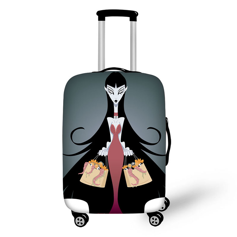 3D Karikatür illüstrasyon bask - Travel Accessories To 3D Print incelemesi ve fiyatı