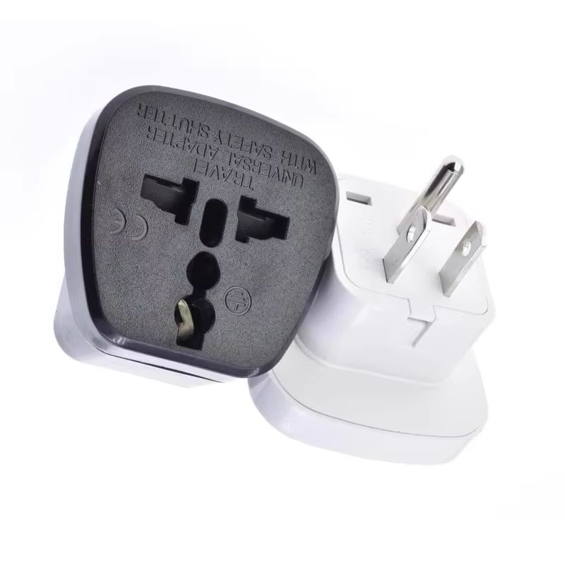 1 adet Evrensel Amerikan AU AB - Travel Accessories Canada incelemesi ve fiyatı
