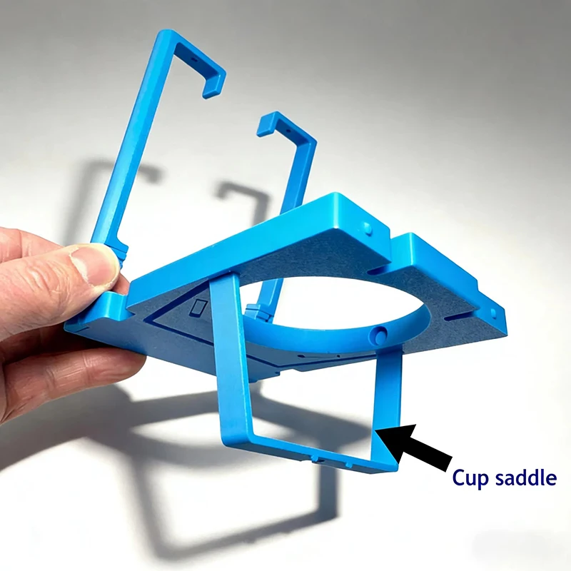 1 adet uçak çok fonksiyonlu ba - Travel Accessories To 3D Print incelemesi ve fiyatı