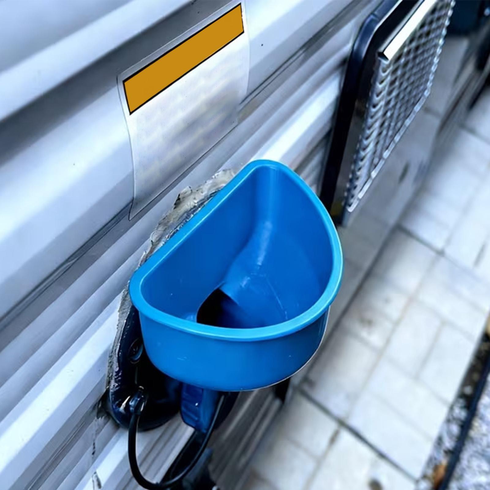 RV Su Hunisi 3D Baskılı Su Dol - Travel Accessories To 3D Print incelemesi ve fiyatı