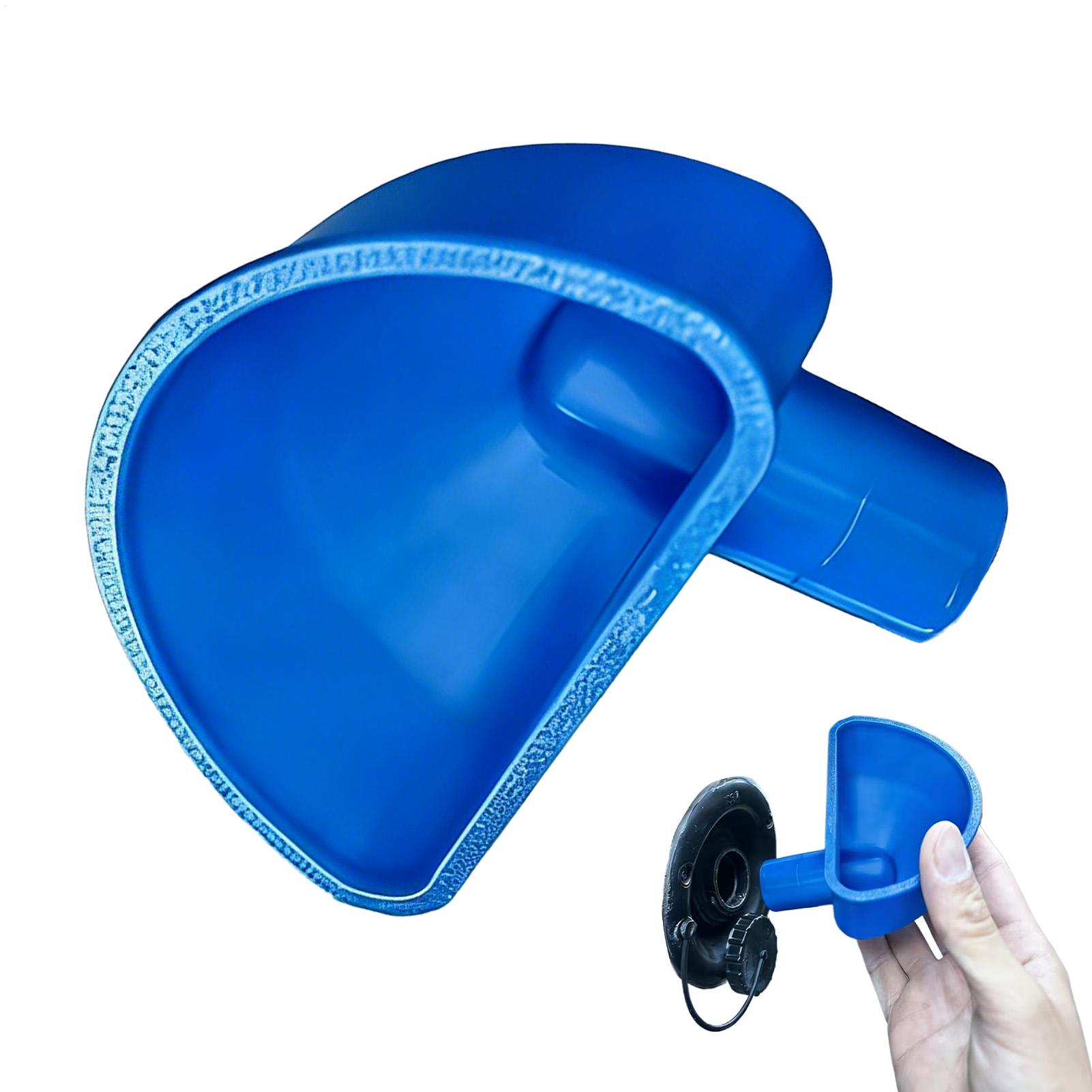 RV Su Hunisi 3D Baskılı Su Dol - Travel Accessories To 3D Print incelemesi ve fiyatı