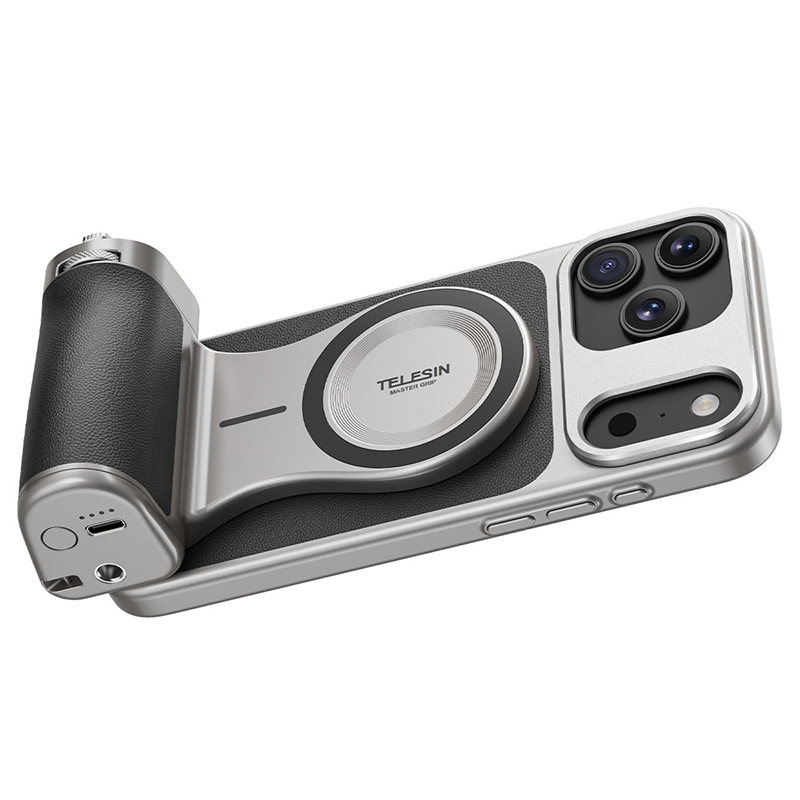 iPhone 17Pro / 17ProMax Selfie - Travel Accessories Iphone incelemesi ve fiyatı