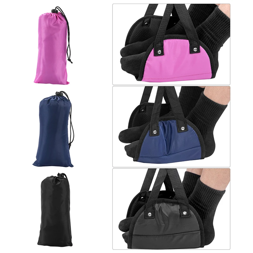 Taşınabilir Ayarlanabilir Ayak - Travel Accessories Long Flight incelemesi ve fiyatı