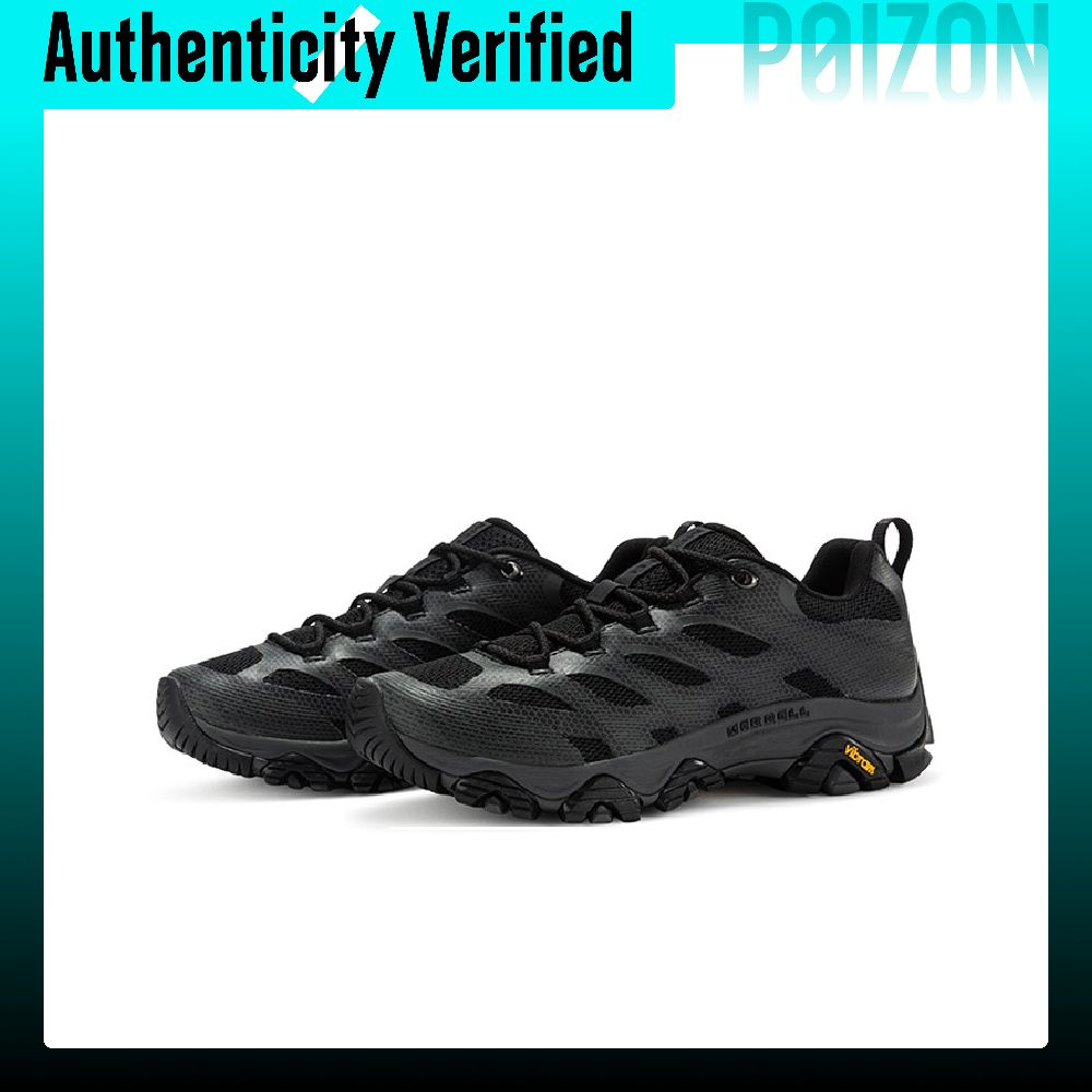 MERRELL MOAB 3 Edge Kaymaz Aşı - Merrell Shoes Moab 3 incelemesi ve fiyatı