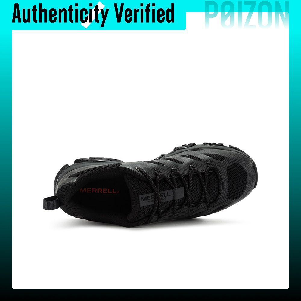 MERRELL MOAB 3 Edge Kaymaz Aşı - Merrell Shoes Moab 3 incelemesi ve fiyatı