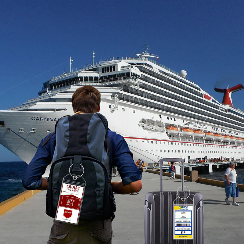 5 adet dikey şeffaf su geçirme - Travel Accessories International incelemesi ve fiyatı