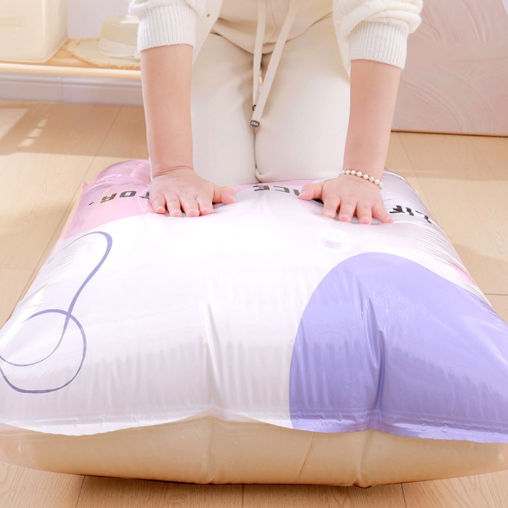 Bas ve Kapat Vakumlu Saklama T - Compression Bag Vacuum incelemesi ve fiyatı