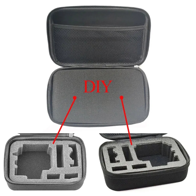 Çanta Kılıf DIY Seyahat saklam - Camera Bag Travel incelemesi ve fiyatı