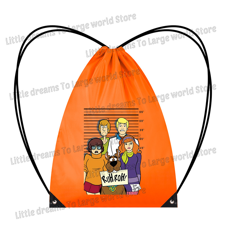 Scooby Doo İpli Çanta, Havalı  - Travel Accessories Organizer incelemesi ve fiyatı