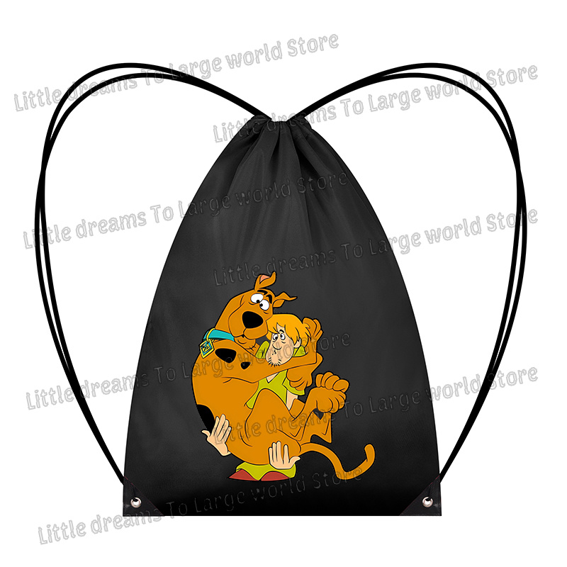 Scooby Doo İpli Çanta, Havalı  - Travel Accessories Organizer incelemesi ve fiyatı