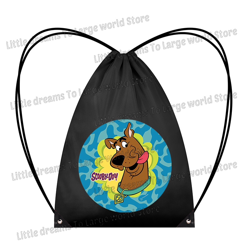 Scooby Doo İpli Çanta, Havalı  - Travel Accessories Organizer incelemesi ve fiyatı