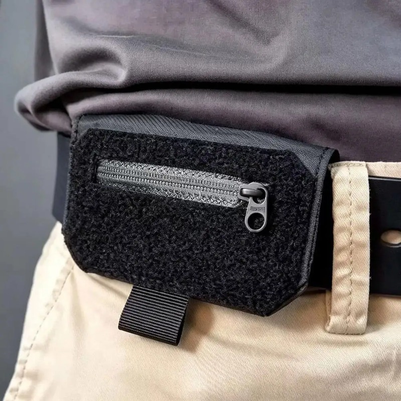 Taşınabilir Bel Çantası Cüzdan - Passport Holder Rfid incelemesi ve fiyatı