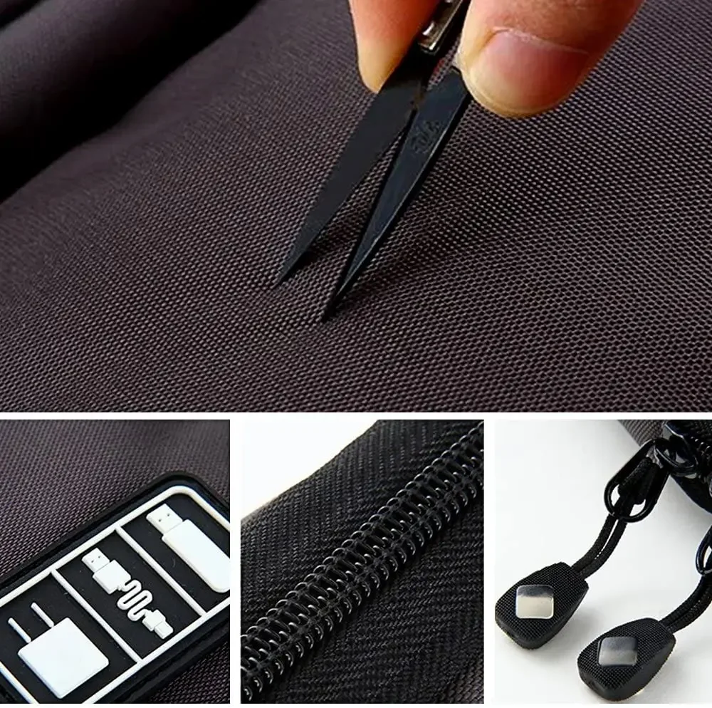 Kablo Düzenleyici Saklama Çant - Travel Accessories Organizer incelemesi ve fiyatı
