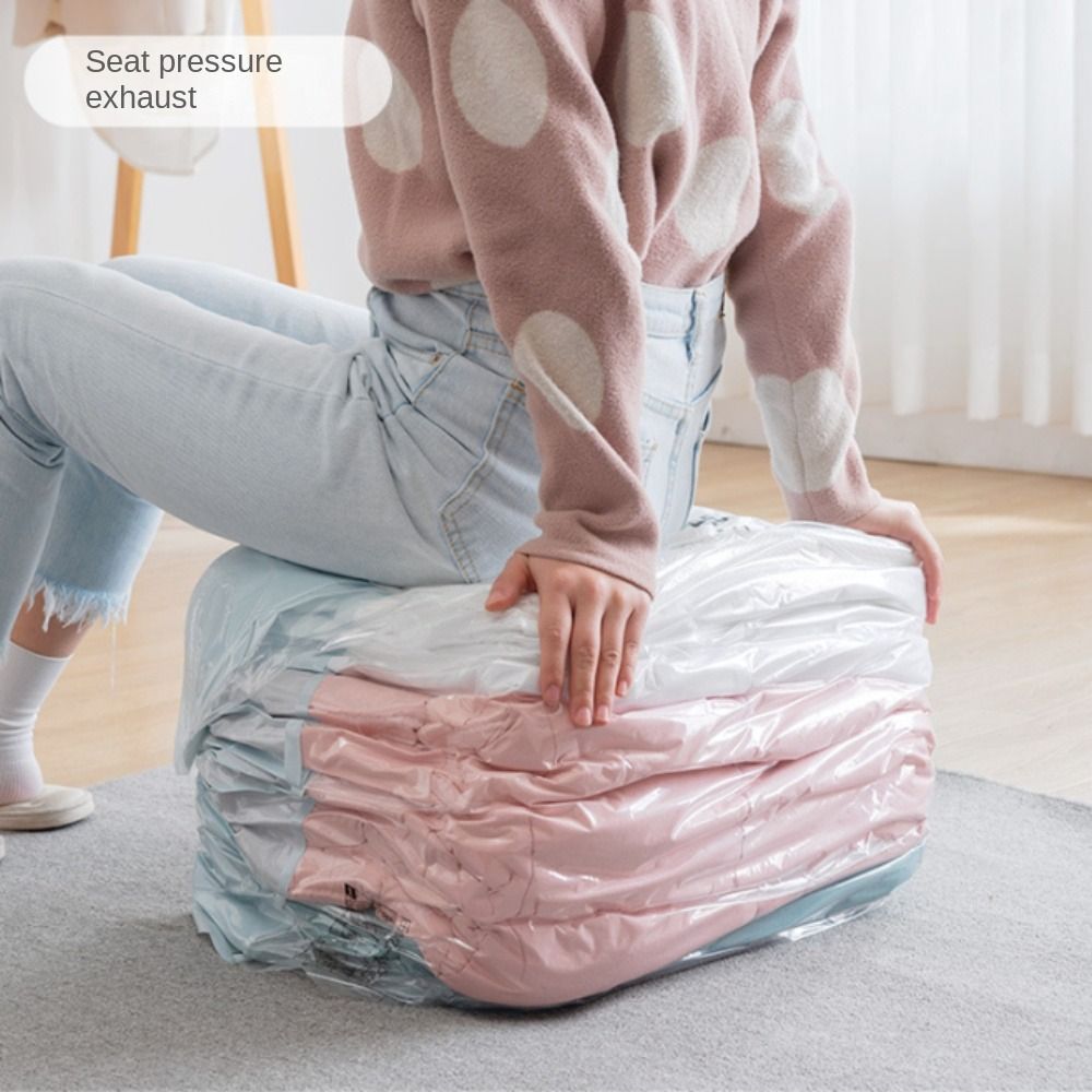 Bas ve Kapat Vakumlu Saklama T - Compression Bag Vacuum incelemesi ve fiyatı