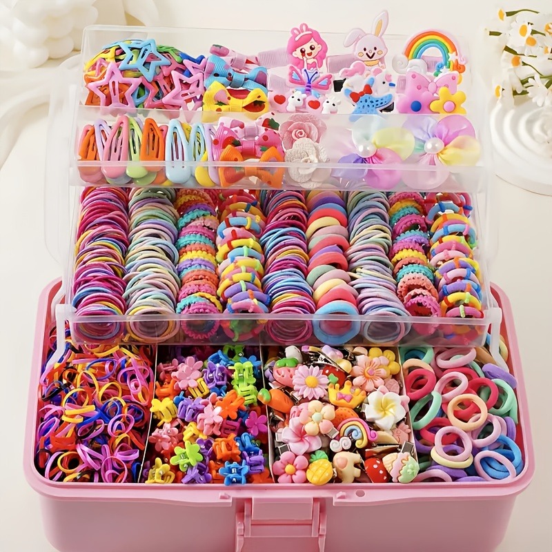 279 Parçadan Oluşan [Renkler D - Travel Accessories For 4 Year Old incelemesi ve fiyatı
