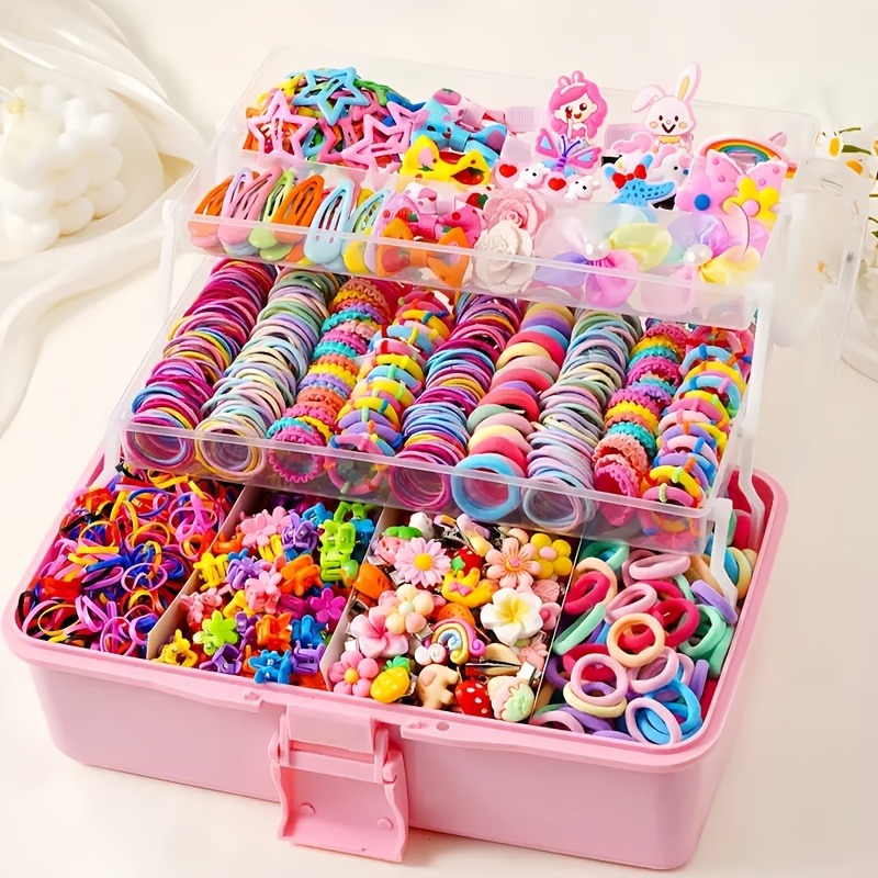 279 Parçadan Oluşan [Renkler D - Travel Accessories For 4 Year Old incelemesi ve fiyatı